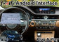 4+64GB Lsailt Android Navigation Video Interface Untuk Lexus ES 300h Kontrol Mouse 2013-2018 ES300H