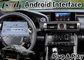 Antarmuka Video Lsailt Lexus untuk Kontrol Mouse IS300h 13-18, Integrasi OEM Android Carplay