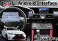 Antarmuka Video Android Untuk Kontrol Mouse Lexus RC 300H 15-18 Model RC300H