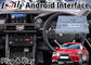 Antarmuka Video Lexus untuk Kontrol Kenop Lexus IS200t 2016-2020, Navigasi GPS