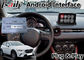 Antarmuka Video Navigasi Android Lsailt untuk Mazda CX-3 14-20 Model Mobil Sistem MZD Waze Carplay Youtube