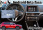 Lsailt Android Car Video Interface untuk Mazda CX-5 2015-2017 Model Dengan Navigasi GPS Carplay Nirkabel 32 GB ROM