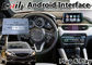 Lsaitl Android Multimedia Video Interface untuk Mazda 6 Sistem MZD Connect Mobil 2014-2020, navigasi GPS Mirrorlink