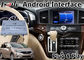 Antarmuka Navigasi Android Gps Mobil untuk Nissan Quest 2011-2017 (E52)