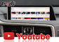 Antarmuka Carplay Musik USB Untuk Lexus RX200t RX300 RX350 RX450h