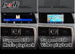 Antarmuka Carplay Musik USB Untuk Lexus RX200t RX300 RX350 RX450h