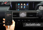 Antarmuka Carplay Nirkabel Android Otomatis Untuk Lexus IS200T / IS300H / IS350
