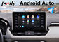 Lsailt PX6 Android 9.0 Kotak Navigasi GPS Untuk Toyota RAV4 Camry Panasonic Pioneer