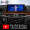 Antarmuka CarPlay/Android Multimedia dengan YouTube, NetFlix, Yandex untuk Lexus 2013-2021 GX460 NX200 LX570