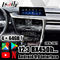 Lsailt CarPlay/ Antarmuka Video Android termasuk NetFlix, YouTube, Waze, peta google untuk Lexus 2013-2021 RX450h RX350