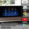 Dukungan Antarmuka Video CarPlay/Android Sistem Lexus untuk Memutar Video HD 4K, Kamera Belakang untuk RX300h RX350