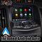 HDMI 4G Android Auto Interface dengan CarPlay, YouTube, Google Play, NetFlix Untuk Nissan Patrol 370Z Quest