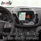 Antarmuka Android Ford Navigation untuk Ecosport Fiesta Focus Kuga mendukung carplay, android auto, index, netflix