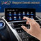 Lsailt 10.25 Inci navigasi mobil untuk android Layar untuk Lexus NX NX300 NX300h 2018-2021 gps sistem multimedia