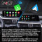RX350 RX450h Lexus Video Interface 16-19 Versi 4GB RAM Android carplay Navigation Box