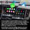 Android Navigasi Antarmuka Video Mobil Mendukung Waze / Youtube Untuk Infiniti QX70 / FX50 FX35