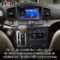 Nissan Elgrand Quest 9.0 Android Navigation Box Perangkat Navigasi GPS Tahan Lama