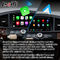 Nissan Elgrand Quest 9.0 Android Navigation Box Perangkat Navigasi GPS Tahan Lama
