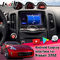 Untuk Nissan 370z Tampilan Belakang Android auto carplay Navigation Box 4GB RAM 64GB ROM
