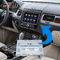 Volkswagen Touareg RNS 850 carplay Sistem Navigasi Android Untuk Mobil 8 Inch Youtube Waze Wifi