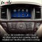 Nissan Pathfinder Android Carplay Sistem Navigasi otomatis android, Putar Video Navigasi Online