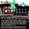 Nissan Pathfinder Android Carplay Sistem Navigasi otomatis android, Putar Video Navigasi Online