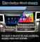 Lexus LX570 2013-2015 Android auto carplay video interface kotak navigasi optionl wireless carplay