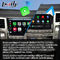 Lexus LX570 2013-2015 Android auto carplay video interface kotak navigasi optionl wireless carplay
