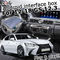Kotak Antarmuka Video Navigasi carplay android auto Untuk Lexus Gs 2012-2019 GS350 GS450h Kotak Navigasi Gps