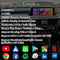 Lsailt 4+64GB Antarmuka Video Multimedia Android untuk Lexus RX 200t RX350 RX450H