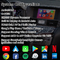 Navigasi Android 4+64GB Untuk Antarmuka Video Multimedia Infiniti M37 M25 Y51 2010-2013