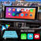 Lsailt Android 9.0 Antarmuka Video untuk Lexus LX 570 dengan Kontrol Mouse 2016-2020, Navigasi GPS Waze Mirrorlink lx570