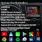 4+64GB Antarmuka Navigasi GPS Mobil Android Carplay Untuk Infiniti QX70 QX50 QX60 Q70