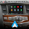 Antarmuka Navigasi GPS Mobil 1.8GHz Carplay Nirkabel Untuk Infiniti QX80 QX56 QX60 QX70
