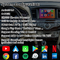 Infiniti QX60 Android Carplay Antarmuka Video Multimedia Kotak Navigasi GPS Mobil