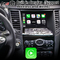 Lsailt Android Navigation Carplay Interface Untuk Tahun 2008-2013 Infiniti FX35 / FX37