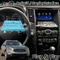 Lsailt Android Navigation Carplay Interface Untuk Tahun 2008-2013 Infiniti FX35 / FX37