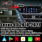 Penyesuaian DSP Android Carplay Lexus UX200 UX250h