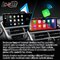 Lexus NX200t Mobil Layar Sentuh Prosesor Hexa 10.25 &quot;Android Auto Wireless Carplay