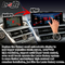 Lexus NX200t Mobil Layar Sentuh Prosesor Hexa 10.25 &quot;Android Auto Wireless Carplay