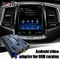 RK3399 Android Video Interface Carplay AI Box 4GB RAM Untuk Volvo S60 S90