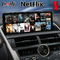 Lsailt 10.25 Inci Mobil Multimedia Carplay Auto Android Layar Untuk Lexus NX NX200T NX300 NX300h