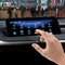 Lsailt 12.3 Inch Android Mobil Multimedia Carplay Layar Untuk Lexus RX350 RX450H RX200T RX