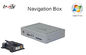 Kotak Navigasi GPS Mobil Kenwood Perak / Hitam dengan FM / MP3 / MP4 / Bluetooth 800X480