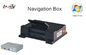 Kotak Navigasi DVR Mobil Blackbox Kendaraan Bergerak untuk JVC dengan Video Layar Sentuh MP3 MP4