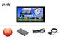 Kotak Navigasi DVR Mobil Blackbox Kendaraan Bergerak untuk JVC dengan Video Layar Sentuh MP3 MP4