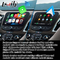Sistem Navigasi Carplay Android otomatis untuk antarmuka video Chevrolet Malibu