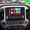 Antarmuka Android Carplay Untuk Sistem Chevrolet Silverado Tahoe Mylink 2014-2019