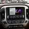 Chevrolet Silverado Impala Android Carplay Multimedia Interface Dengan Wireless Android Auto