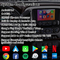 Antarmuka Multimedia Carplay Android 4+64GB untuk Chevrolet Silverado Camaro dengan Android Auto